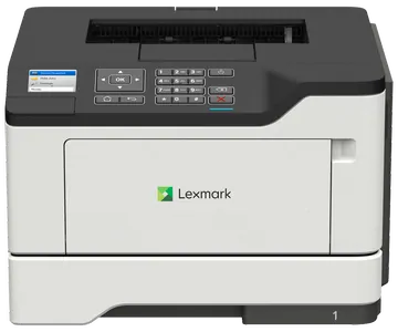 Ремонт принтера Lexmark B2546DW в Ижевске